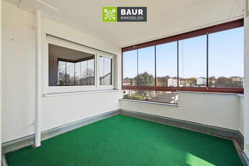 Balkon - 