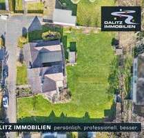 Attraktives Baugrundstück mit Altbestand - Bornheim Sechtem