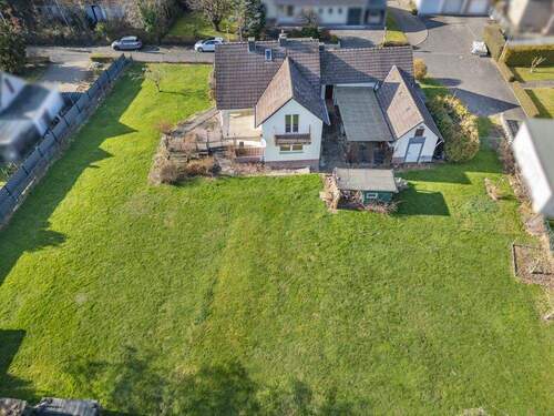 Bild 2 - Grundstück zum Kaufen in Bornheim