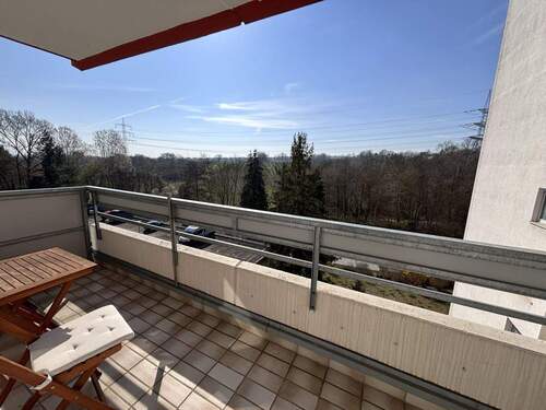 Balkon.jpg - 3 Zimmer Etagenwohnung in Mainz