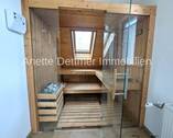 Sauna DG - 