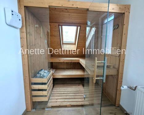 Sauna DG - 