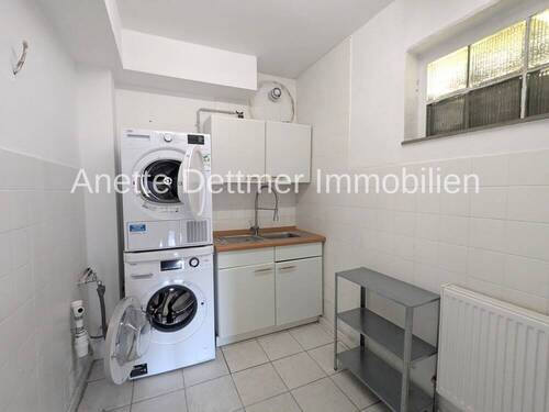 Hauswirtschaft Souterrain - 