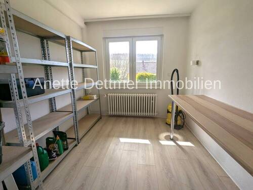 Abstellraum Souterrain - 