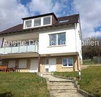 Modernisiertes Einfamilienhaus mit Einliegerwohnung - Alfeld (Leine)