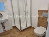Einliegerwohnung Bad - 