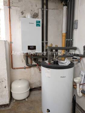 Heizung - 