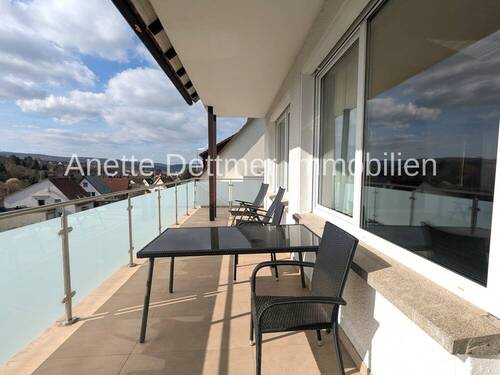 Balkon - 