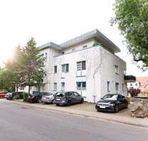 Großzügige 3-Zimmer-Wohnung im Hochparterre mit geplantem Balkon in Nörten-Hardenberg