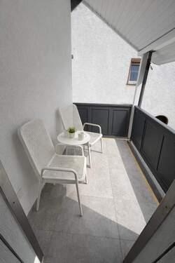 Balkon - 
