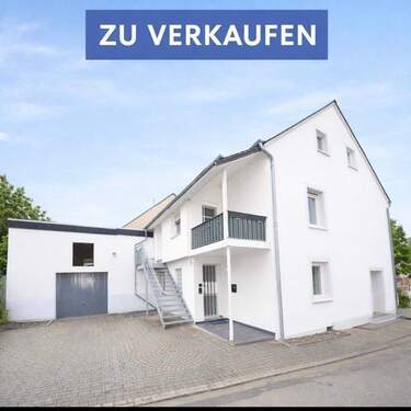 Das Traumhaus - Familienfreundliches Haus mit Garage – gute Erreichbarkeit von Trier und Luxemburg