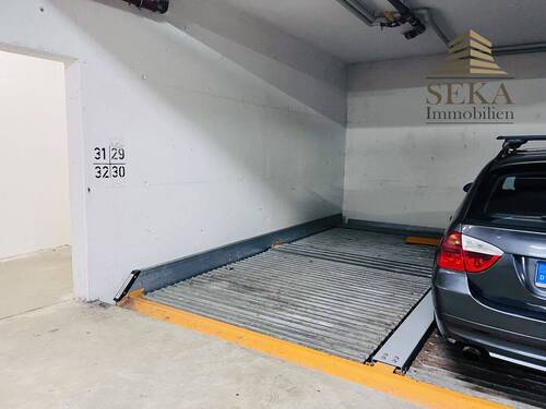 2 Stellplätze - Garage, Stellplatz zum Kaufen in Pocking
