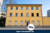 Hausansicht (Visualisierung) - Aufgeteilte Pension in Köpenick nahe Altstadt: Urban, ruhig und perfekt vernetzt