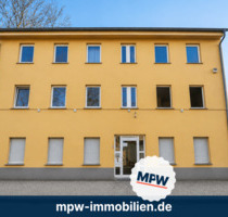 Aufgeteilte Pension in Köpenick nahe Altstadt: Urban, ruhig und perfekt vernetzt - Berlin