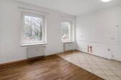 Beispielwohnung 1.OG Wohnküche - Einfamilienhaus in Berlin zum Kaufen