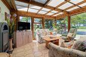 Wintergarten - 