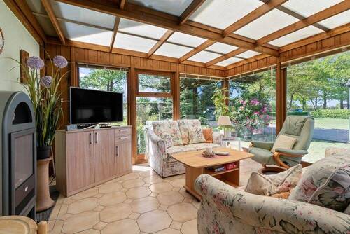 Wintergarten - 