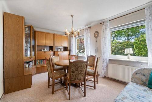 Esszimmer - 