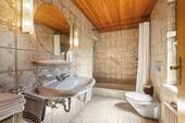 Badezimmer 1 - 