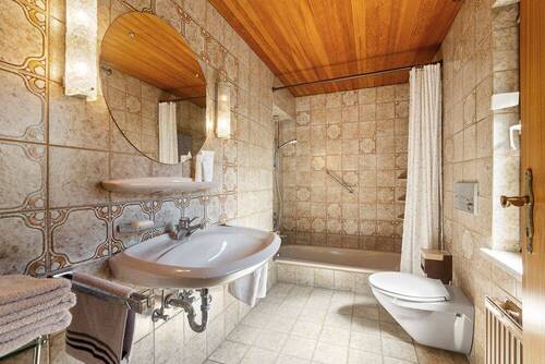 Badezimmer 1 - 