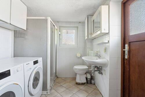 Badezimmer 2 - 