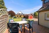 Terrasse - 