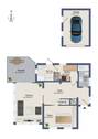 Erdgeschoss - 