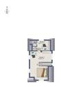 Obergeschoss - 