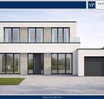 Rarität in Blicklage inmitten der Natur mit viel Privatsphäre im Bauhausstil - Eppstein Niederjosbach