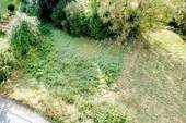 Blick von Oben - Grundstück zum Kaufen in Zellingen