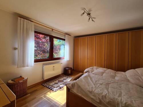 Schlafzimmer - 