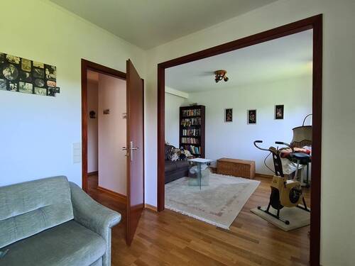 Zimmer (teilbar) - 