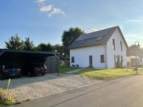 Bild 4 - Einfamilienhaus mit 144,70 m² in Luckau zum Kaufen