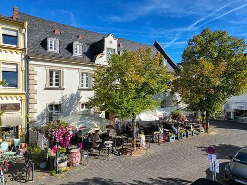 Bistro/Weinhandel - 
