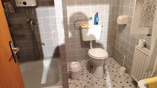 Bad für Gästezimmer - 