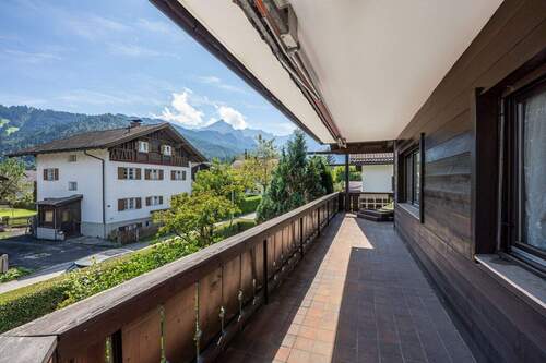 Balkon - 
