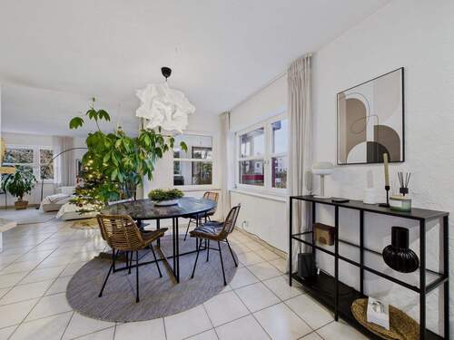 Essbereich - 3 Zimmer Etagenwohnung zum Kaufen in Keltern