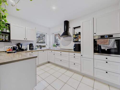 Küche - 3 Zimmer Etagenwohnung in Keltern