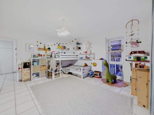 Kinderzimmer - 