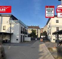 Neubau-Passivhäuser in hervorragender Lage in Wetter!