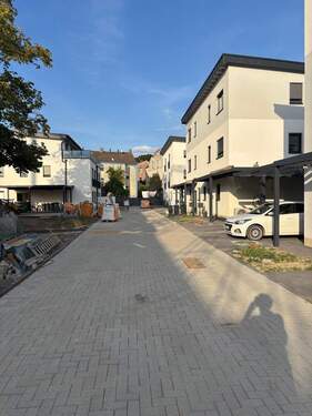 A5-6 - 6 Zimmer Mehrfamilienhaus, Wohnhaus in Wetter