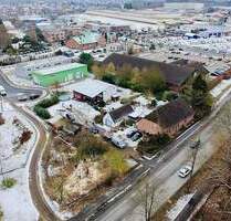 Gewerbegrundstück in Top-Sichtlage bei Lüneburg (Artlenburger Landstraße)