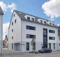 Energieeffizient, Barrierefrei und Zentral gelegen - Ihr perfektes Zuhause! - Balingen