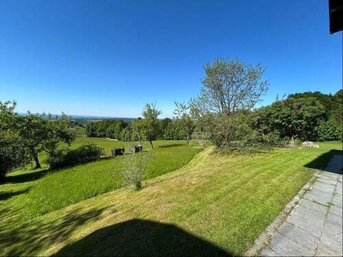Garten - Bauernhaus, Landhaus mit 545,00 m&sup2; in Samerberg zum Kaufen