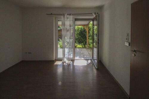 Wohnzimmer Erdgeschoss - 