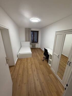 Zimmer Beispiel - andere Wohnungstypen in Kehl