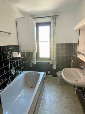 Badezimmer Beispiel - 