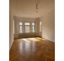 Großzügige 8 Zimmer Whg.im Östlichen Ringgebiet mit Balkon - Braunschweig