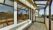 Balkon OG - 