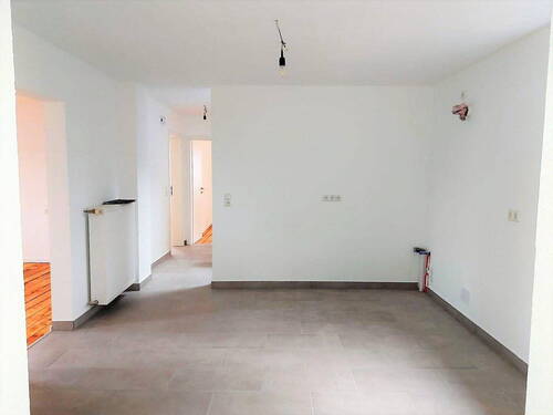 Maisonette – Küche - 